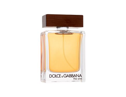 Toaletní voda Dolce&Gabbana The One 100 ml