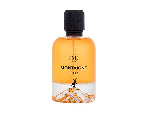 Parfémovaná voda Maison Alhambra Montaigne Coco 100 ml