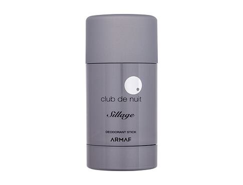 Deodorant Armaf Club de Nuit Sillage 75 g