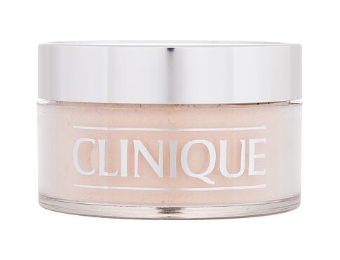 Pudr Clinique Blended Face Powder 25 g 08 Transparency Neutral
