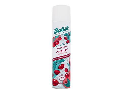Suchý šampon Batiste Cherry 280 ml