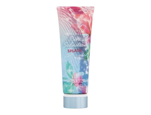 Tělové mléko Victoria´s Secret Pure Seduction Splash 236 ml