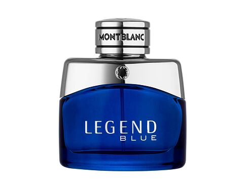 Parfémovaná voda Montblanc Legend Blue 30 ml