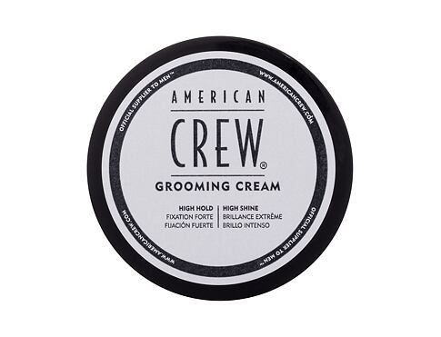 Pro definici a tvar vlasů American Crew Style Grooming Cream 85 g