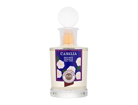 Toaletní voda Monotheme Classic Collection Camelia 100 ml