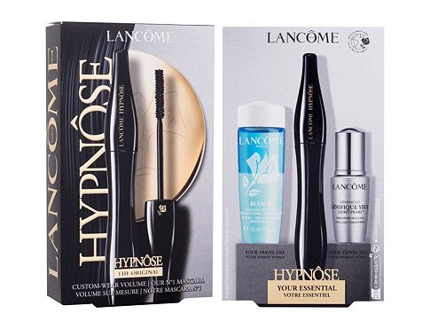 Řasenka Lancôme Hypnôse 6,2 ml 01 Noir Hypnotic Kazeta