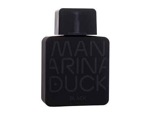 Toaletní voda Mandarina Duck Pure Black 100 ml