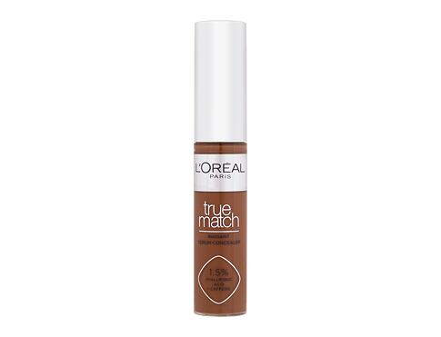 Korektor L'Oréal Paris True Match Radiant Serum Concealer 11 ml 9N