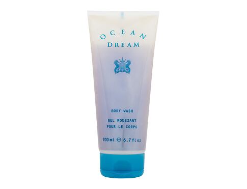 Sprchový gel Giorgio Beverly Hills Ocean Dream 200 ml