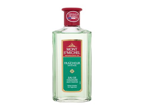 Kolínská voda Mont St Michel Fraîcheur Intense 250 ml poškozený flakon