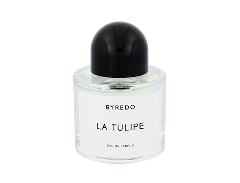 Parfémovaná voda BYREDO La Tulipe 100 ml poškozená krabička