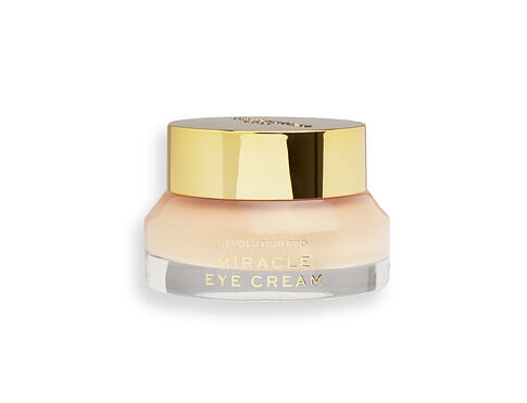 Oční krém Revolution Pro Miracle Eye Cream 15 ml