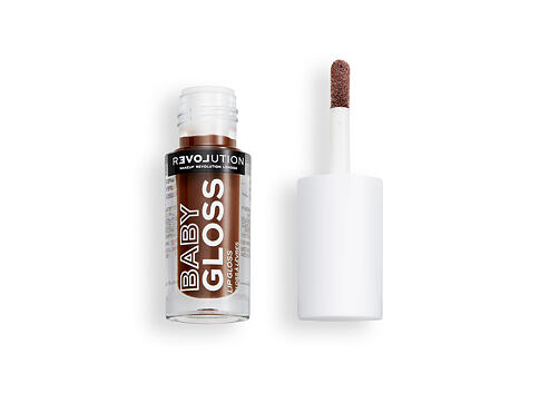 Lesk na rty Revolution Relove Baby Gloss 2,2 ml Wonder