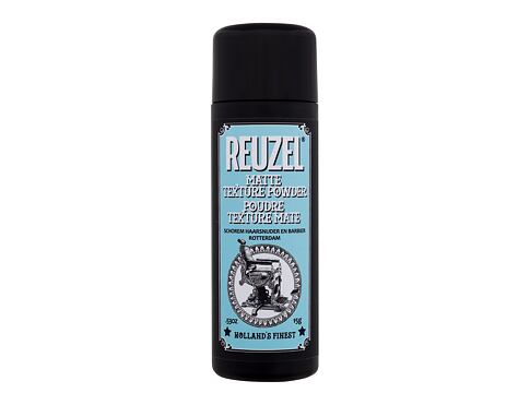 Objem vlasů Reuzel Matte Texture Powder 15 g