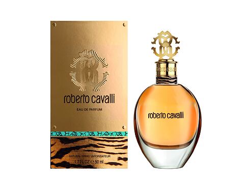 Parfémovaná voda Roberto Cavalli Signature 50 ml