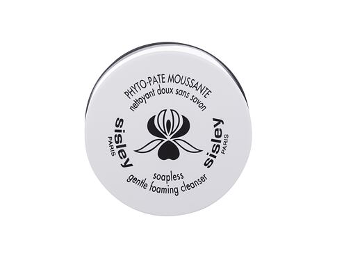 Čisticí mýdlo Sisley Phyto-Pate Moussante 85 g poškozená krabička