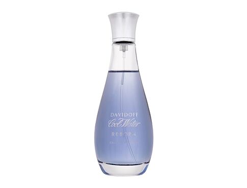 Parfémovaná voda Davidoff Cool Water Reborn 100 ml poškozená krabička
