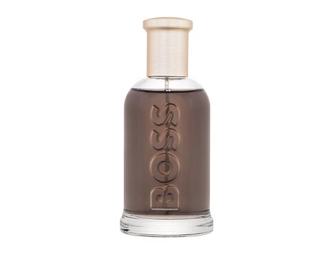 Parfémovaná voda HUGO BOSS Boss Bottled 100 ml
