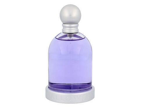 Toaletní voda Halloween Halloween 100 ml poškozená krabička