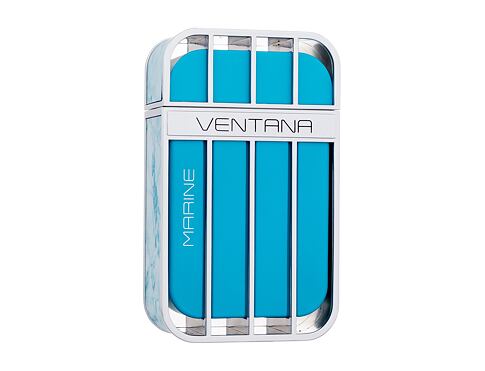 Parfémovaná voda Armaf Ventana Marine 100 ml
