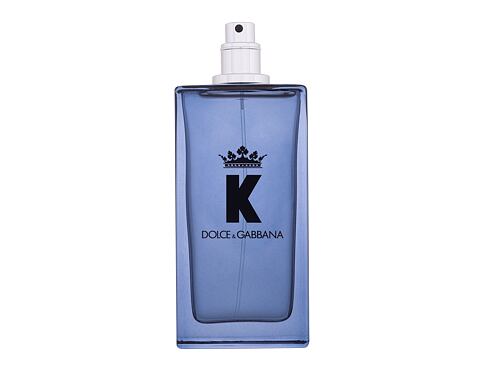 Parfémovaná voda Dolce&Gabbana K 100 ml Tester
