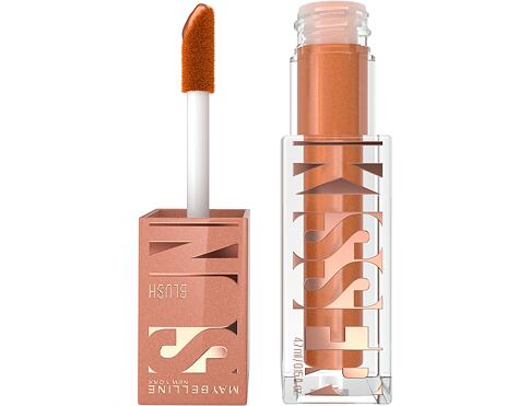 Tvářenka Maybelline Sunkisser Blush 4,7 ml 12 Summer In The City