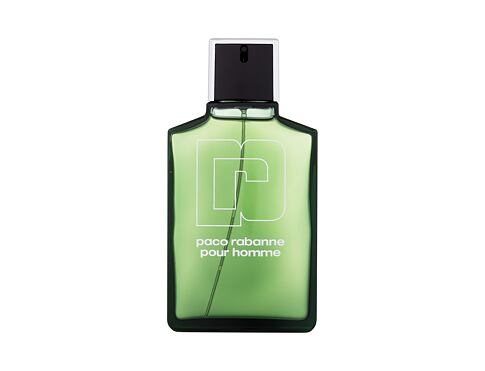 Toaletní voda Paco Rabanne Paco Rabanne Pour Homme 100 ml