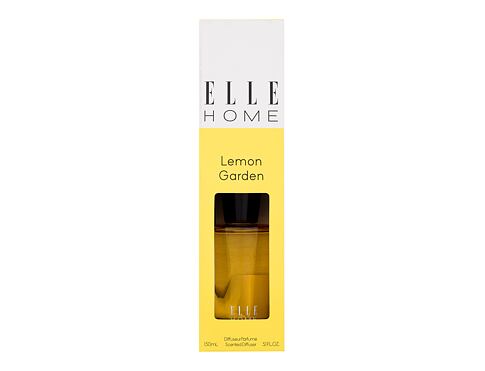 Bytový sprej a difuzér Elle Home Lemon Garden 150 ml