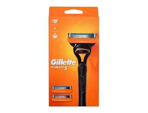 Holicí strojek Gillette Fusion5 1 ks