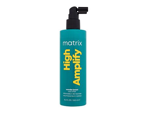 Objem vlasů Matrix High Amplify Wonder Boost Rootlifter 250 ml