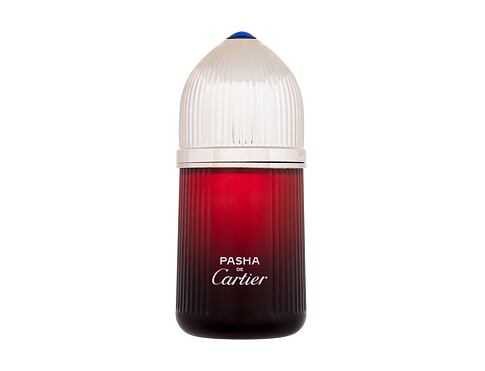 Toaletní voda Cartier Pasha De Cartier Edition Noire Sport 100 ml