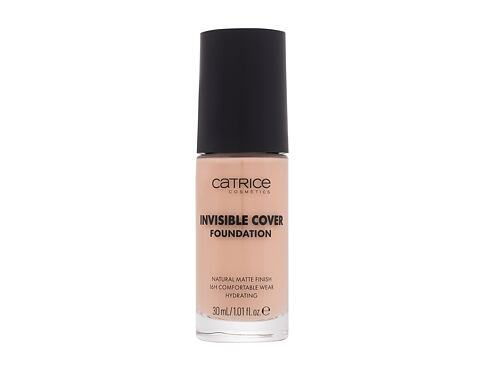 Make-up Catrice Invisible Cover Foundation 30 ml 042C