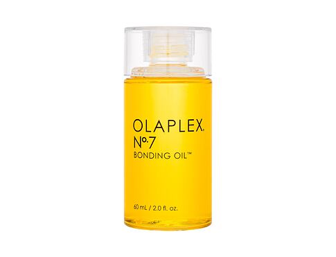 Olej na vlasy Olaplex Bonding Oil No. 7 60 ml poškozená krabička