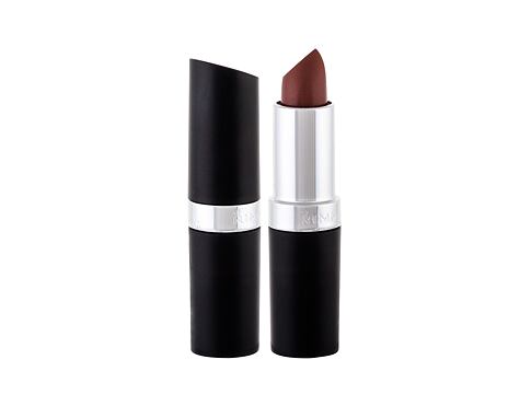 Rtěnka Rimmel London Lasting Finish 4 g 710 Get Dirty poškozený obal