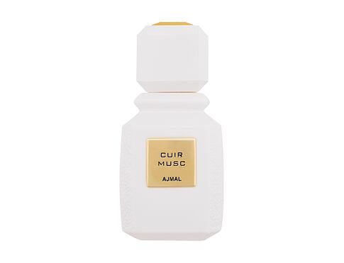 Parfémovaná voda Ajmal Cuir Musc 100 ml