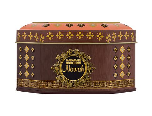 Bytový sprej a difuzér Al Haramain Nowah Bukhoor 75 g
