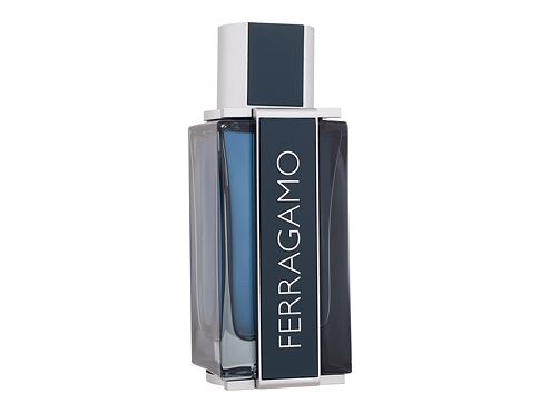 Parfémovaná voda Ferragamo Ferragamo Intense Leather 100 ml