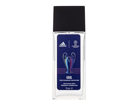 Deodorant Adidas UEFA Champions League Goal 100 ml
