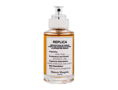 Toaletní voda Maison Margiela Paris Replica Jazz Club 30 ml