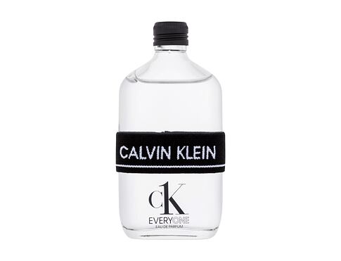 Parfémovaná voda Calvin Klein CK Everyone 50 ml poškozená krabička