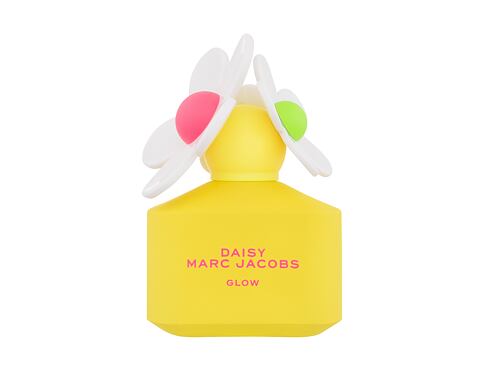 Toaletní voda Marc Jacobs Daisy Glow 50 ml
