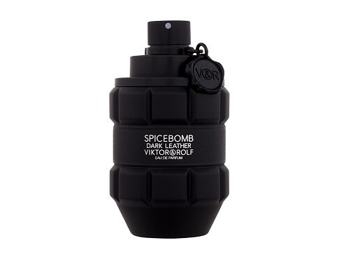 Parfémovaná voda Viktor & Rolf Spicebomb Dark Leather 90 ml