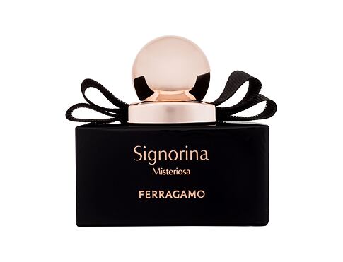 Parfémovaná voda Ferragamo Signorina Misteriosa 30 ml