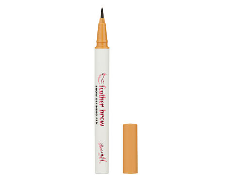 Tužka na obočí Barry M Feather Brow Brow Defining Pen 0,6 g Light
