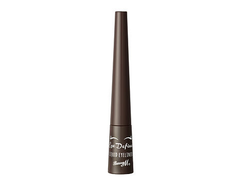 Oční linka Barry M Eye Define Liquid 2,5 ml 13 Cocoa