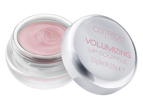 Balzám na rty Catrice Volumizing Lip Soufflé 5,5 g