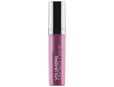 Lesk na rty Catrice Volumizing Tint & Glow Lip Booster 5 ml 010 Be Glowrious!