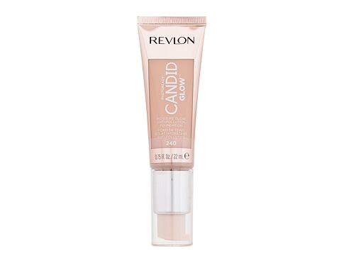 Make-up Revlon Photoready Candid Glow 22 ml 240 Natural Beige