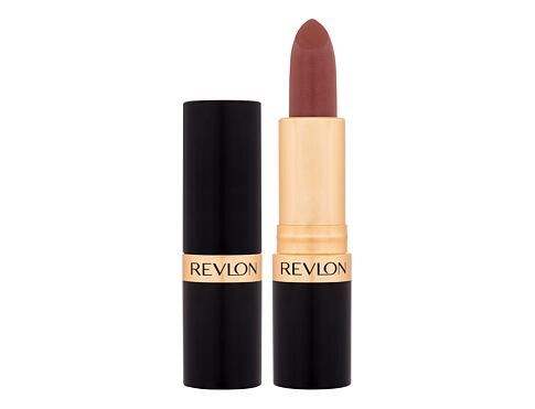 Rtěnka Revlon Super Lustrous  Creme 4,2 g 637 Blushing Nude