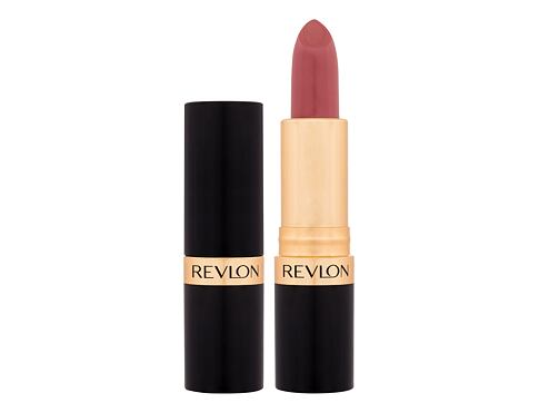 Rtěnka Revlon Super Lustrous  Pearl 4,2 g 460 Blushing Mauve